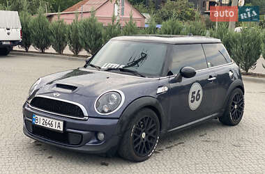 MINI Cooper 2013 MINI Cooper 2013
