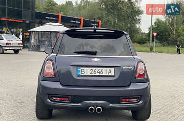 Хэтчбек MINI Cooper 2013 в 
