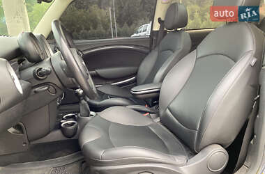 Хэтчбек MINI Cooper 2013 в 