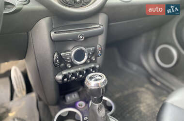 Хэтчбек MINI Cooper 2013 в 