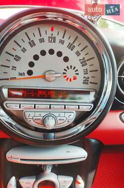 Хэтчбек MINI Cooper 2008 в 