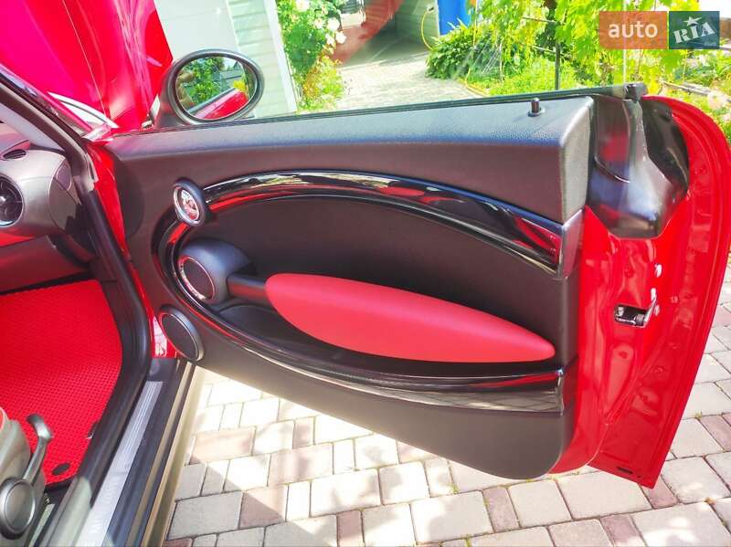 Хетчбек MINI Cooper 2008 в Коростені