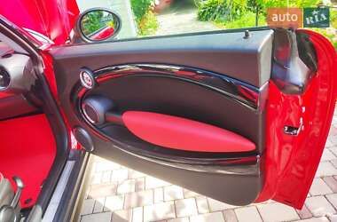 Хэтчбек MINI Cooper 2008 в 