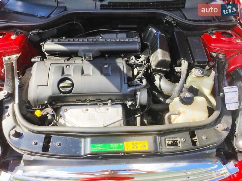 Хетчбек MINI Cooper 2008 в Коростені