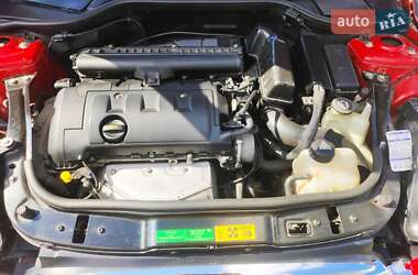 Хэтчбек MINI Cooper 2008 в 