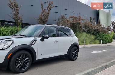 MINI Cooper 2012