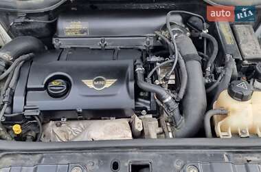 Внедорожник / Кроссовер MINI Cooper 2012 в 