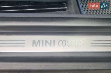 Хэтчбек MINI Cooper 2002 в 