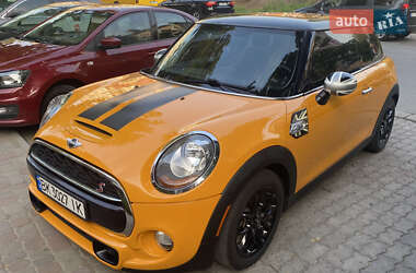 Хэтчбек MINI Cooper 2014 в Ровно