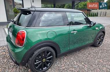 Хэтчбек MINI Cooper 2020 в 