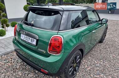 Хэтчбек MINI Cooper 2020 в 