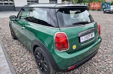 Хэтчбек MINI Cooper 2020 в 