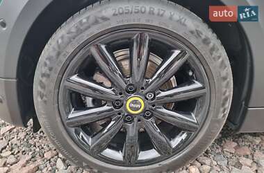 Хэтчбек MINI Cooper 2020 в 