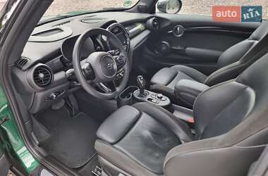 Хэтчбек MINI Cooper 2020 в 