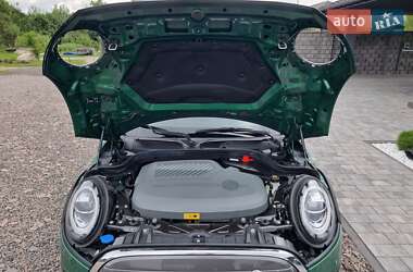 Хэтчбек MINI Cooper 2020 в 