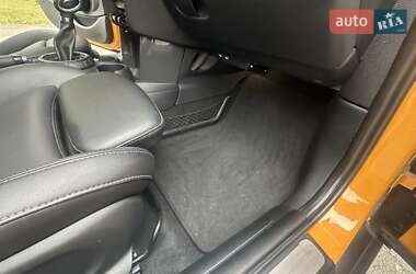 Хетчбек MINI Cooper 2014 в 
