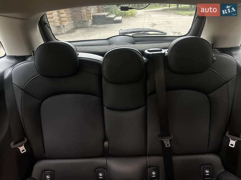 Хэтчбек MINI Cooper 2014 в Киеве фото 30 Хэтчбек MINI Cooper 2014 в Киеве