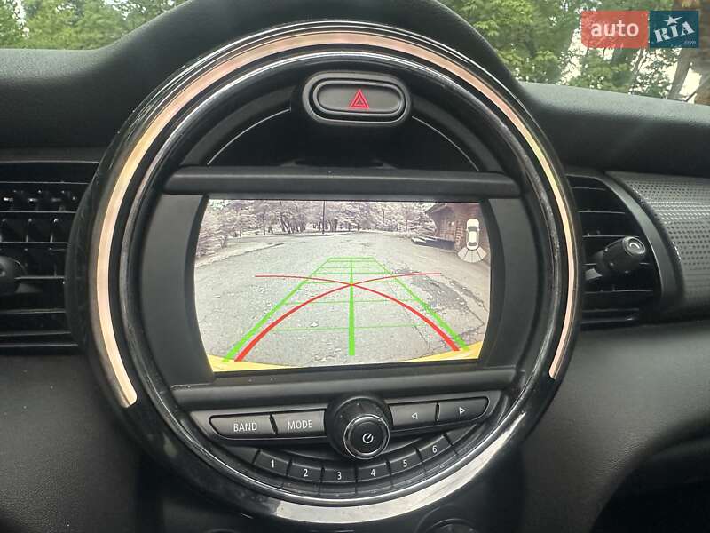 Хэтчбек MINI Cooper 2014 в Киеве фото 35 Хэтчбек MINI Cooper 2014 в Киеве