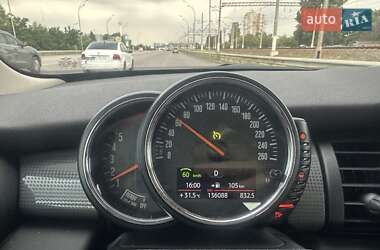Хетчбек MINI Cooper 2014 в 