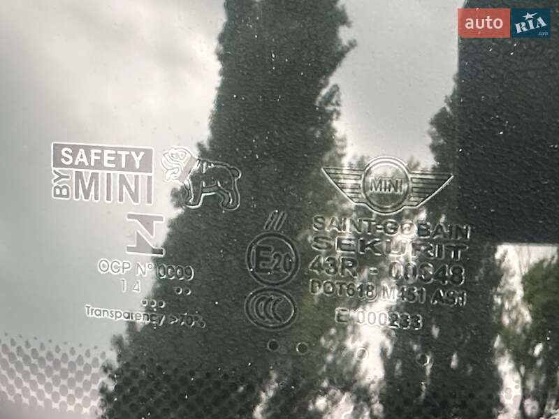 Хэтчбек MINI Cooper 2014 в Киеве фото 52 Хэтчбек MINI Cooper 2014 в Киеве