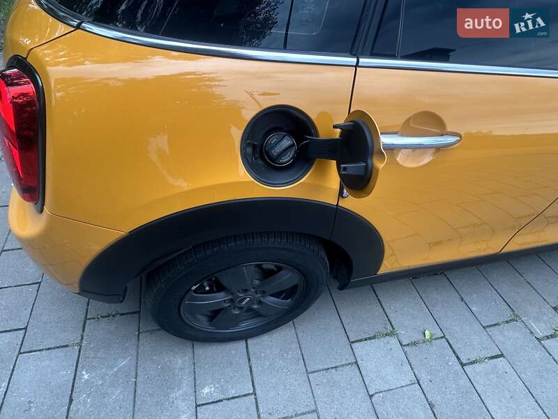 Хэтчбек MINI Cooper 2014 в Киеве фото 63 Хэтчбек MINI Cooper 2014 в Киеве