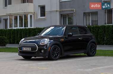 MINI Cooper 2015