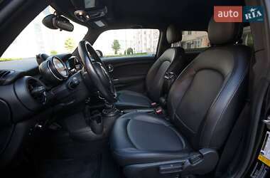 Хэтчбек MINI Cooper 2015 в 