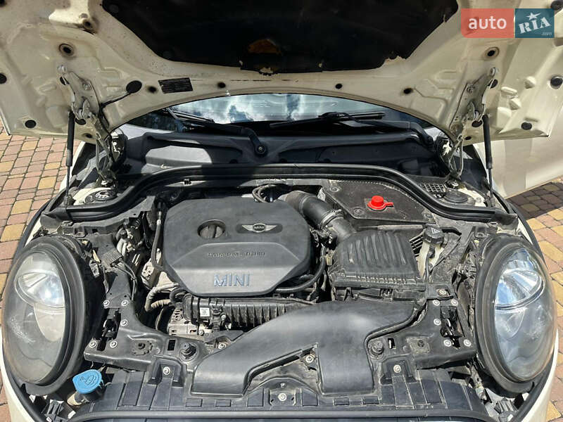 Хэтчбек MINI Cooper 2014 в Харькове