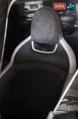 Хэтчбек MINI Cooper 2020 в 