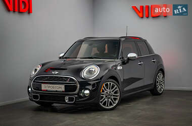 MINI Cooper 2015