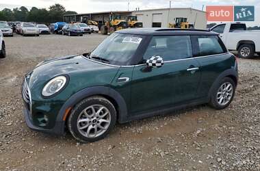MINI Cooper 2017