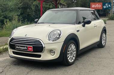 MINI Cooper 2015 MINI Cooper 2015
