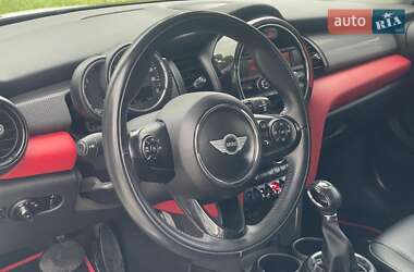 Хэтчбек MINI Cooper 2015 в 
