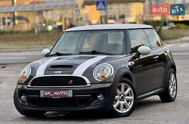 MINI Cooper 2011 MINI Cooper 2011