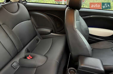Хэтчбек MINI Cooper 2011 в 