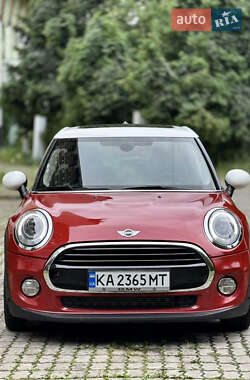 MINI Cooper 2016 MINI Cooper 2016