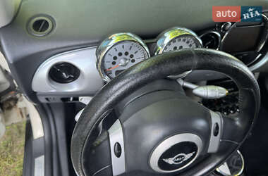 Хэтчбек MINI Cooper 2006 в 