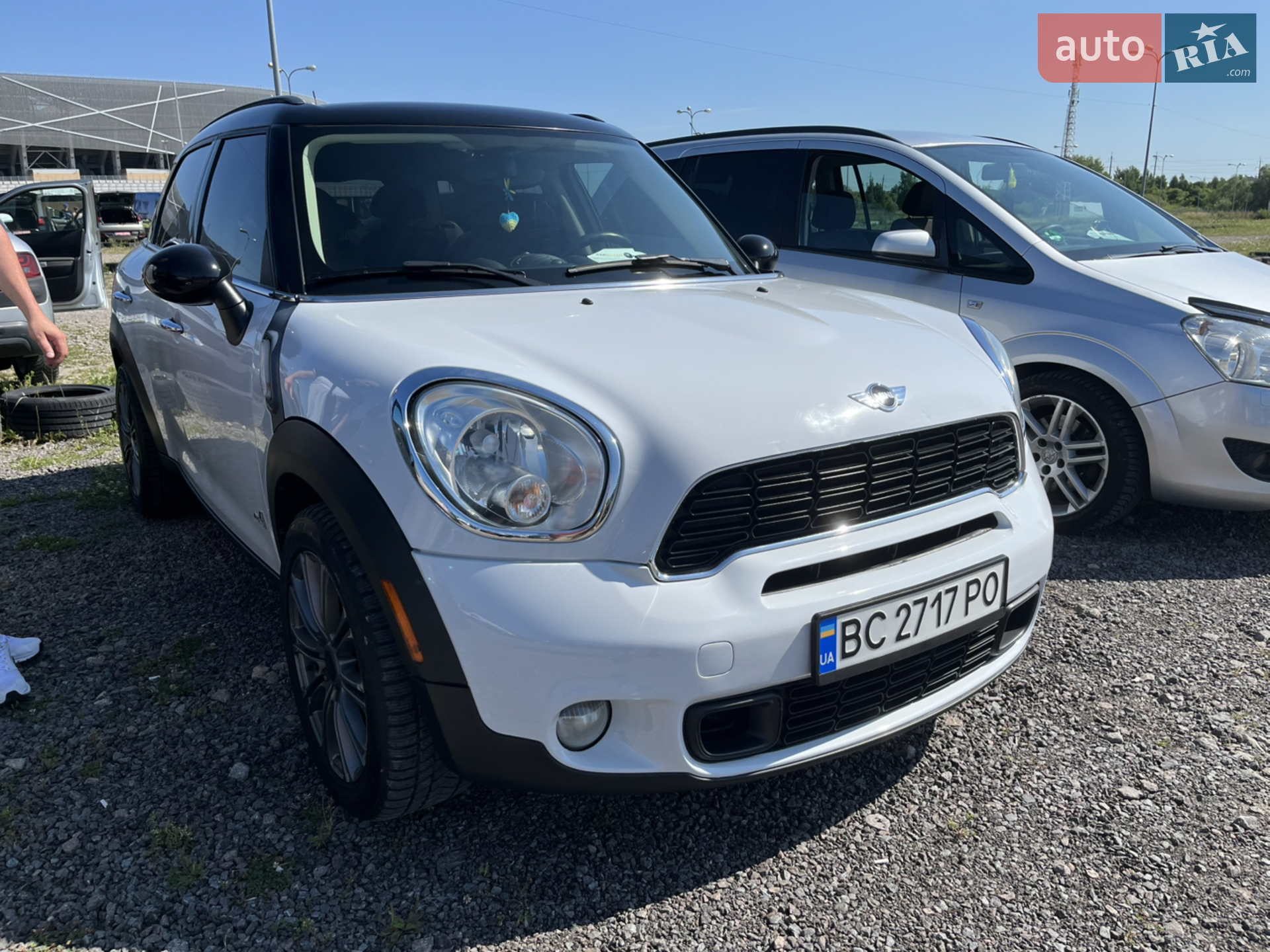 2014 MINI Cooper - мініатюра 2