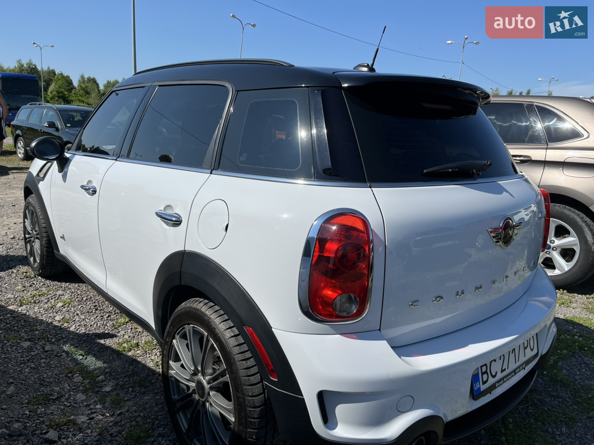 2014 MINI Cooper - мініатюра 7