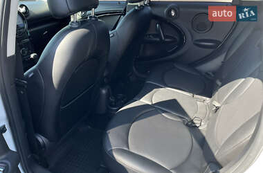 Хэтчбек MINI Cooper 2014 в 