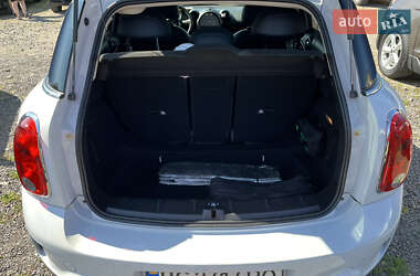 Хэтчбек MINI Cooper 2014 в Львове