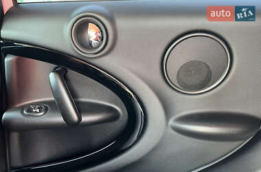 Хэтчбек MINI Cooper 2014 в Львове