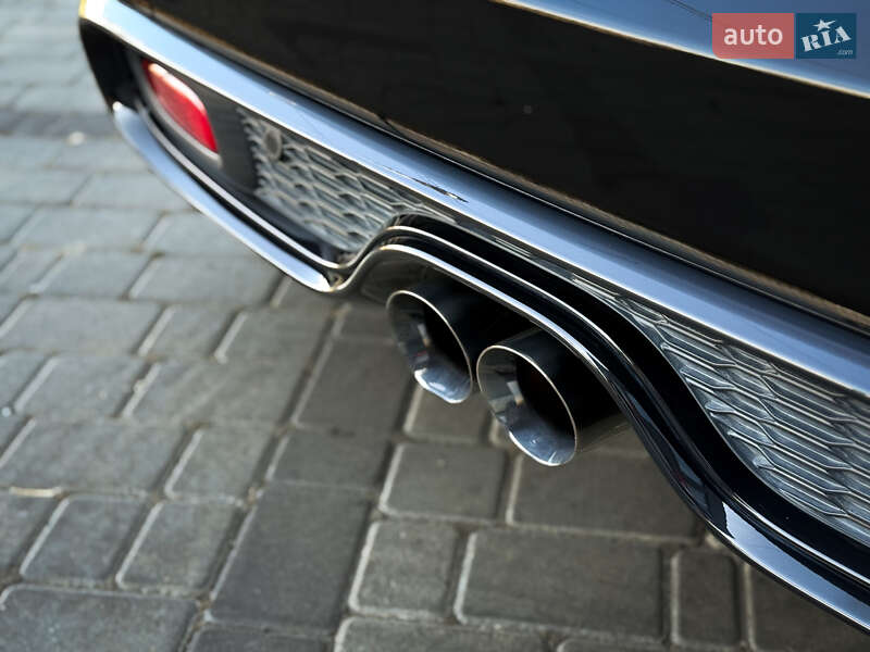 Хэтчбек MINI Cooper 2019 в Одессе