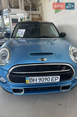 MINI Cooper 2015