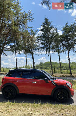 MINI Cooper 2011