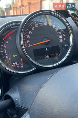 Хэтчбек MINI Cooper 2016 в 