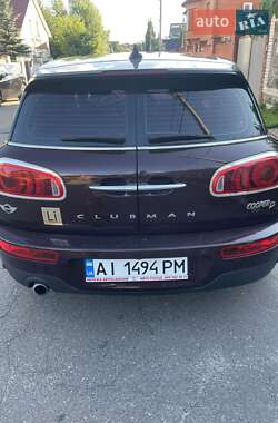Хэтчбек MINI Cooper 2016 в 