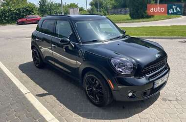 Хэтчбек MINI Cooper 2014 в Львове