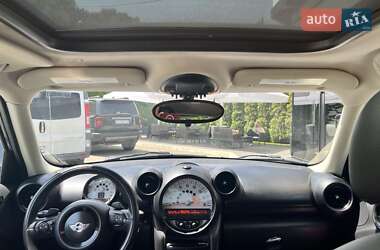 Хетчбек MINI Cooper 2014 в 
