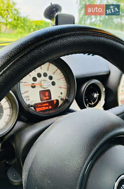 Хэтчбек MINI Cooper 2013 в 